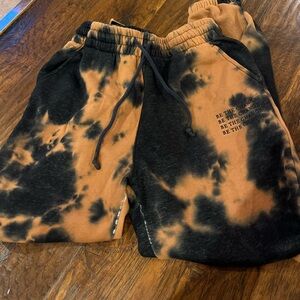 Balance athletic/vitality joggers